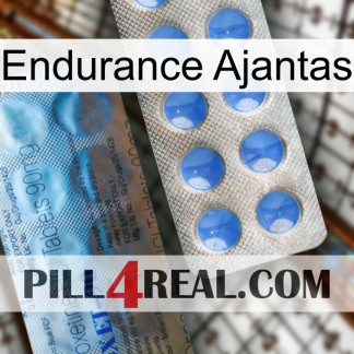Ajantas Stamina 40